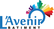 Logo L'AVENIR BATIMENT