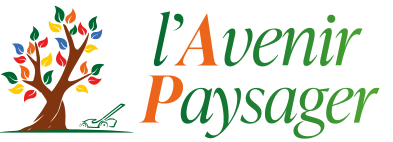 Logo L'AVENIR PAYSAGER