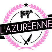 Logo L AZUREENNE