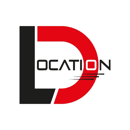 Logo L.D. LOCATION