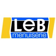 Logo L.E.B. MENUISERIE