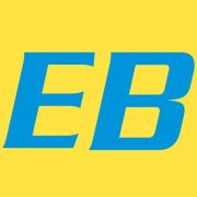 Logo L ECHO DE BROU
