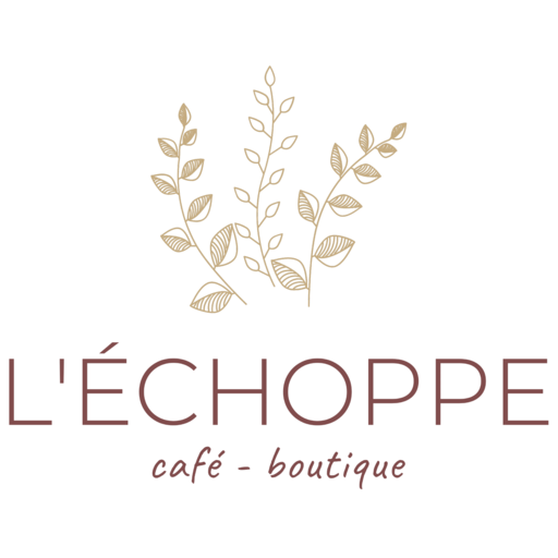 Logo L'ECHOPPE BY L'EPI