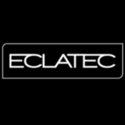 Logo L'ECLAIRAGE TECHNIQUE ECLATEC SA (ECLATEC)