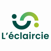 Logo L ECLAIRCIE