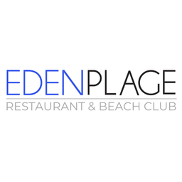 Logo L EDEN-PLAGE