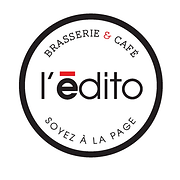 Logo L'EDITO SAINT QUENTIN
