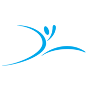 Logo L'ELAN GYMNIQUE DE COURBEVOIE