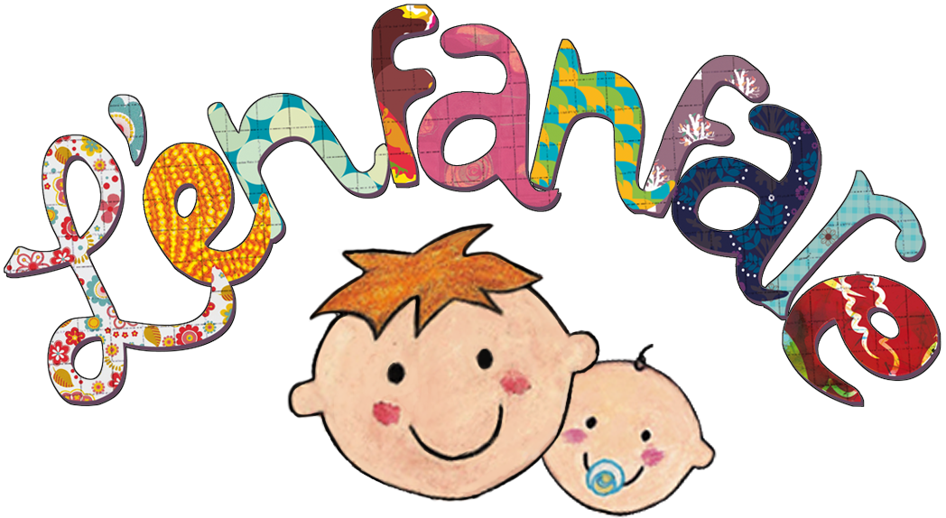 Logo L ENFANFARE
