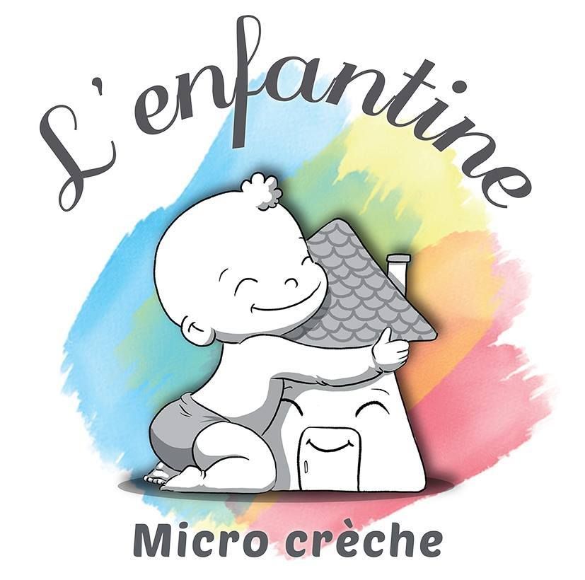 Logo L'ENFANTINE
