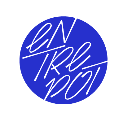 Logo L'ENTREPOT (BRANDY)