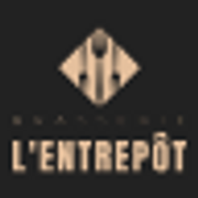 Logo L'ENTREPOT (L'ENTREPOT)