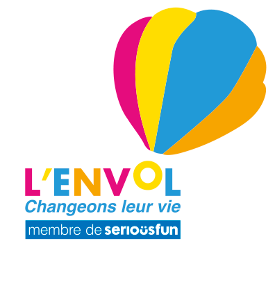Logo L'ENVOL