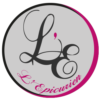 Logo L'EPICURIEN LYONNAIS