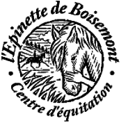 Logo L EPINETTE DE BOISEMONT