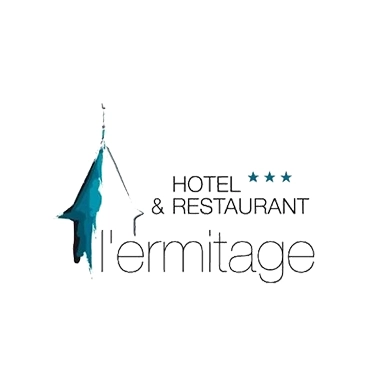 Logo L'ERMITAGE