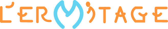 Logo L'ERMITAGE