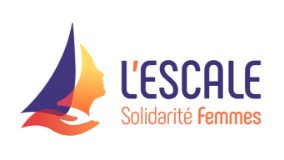 Logo L'ESCALE