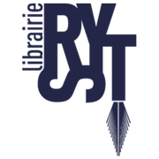 Logo L'ESCALIER (LIBRAIRIE GENERALE RYST)