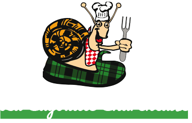 Logo L ESCARGOT