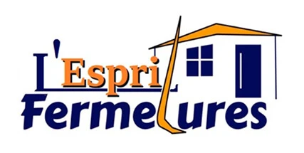 Logo L ESPRIT FERMETURES