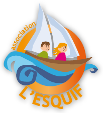 Logo L'ESQUIF