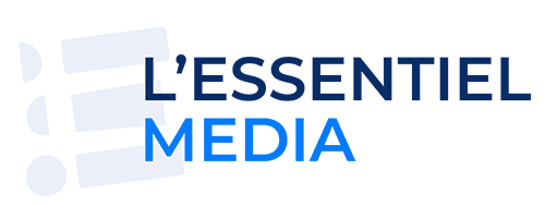Logo L'ESSENTIEL