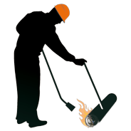 Logo L'ETANCHEUR (L'ETANCHEUR)