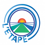 Logo L ETAPE