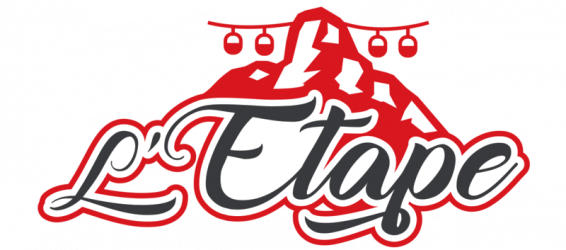 Logo L'ETAPE