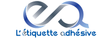 Logo L'ETIQUETTE ADHESIVE
