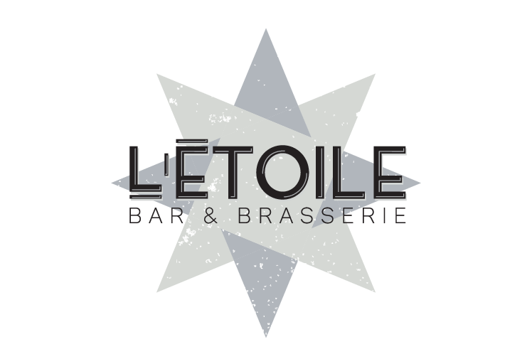 Logo L'ETOILE (L'ETOILE)