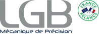 Logo L.G.B.