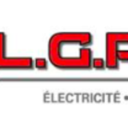 Logo L.G.P. (L.G.P. AUBRY GARNIER LESAGE)
