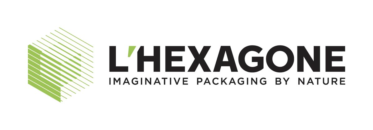 Logo L'HEXAGONE 64 (L'HEXAGONE)