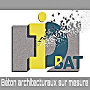 Logo L'ID BAT PRODUCTION (IDBAT)