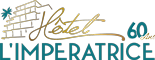 Logo L'IMPERATRICE SARL