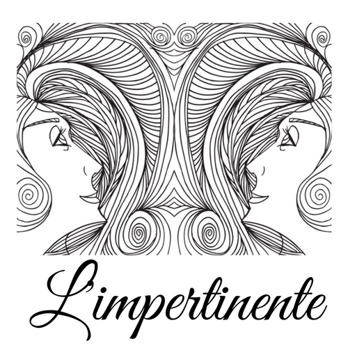 Logo L'IMPERTINENTE