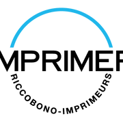 Logo L'IMPRIMERIE