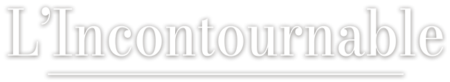Logo L'INCONTOURNABLE LES 2 C