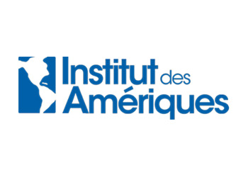 Logo L INSTITUT DES AMERIQUES