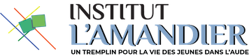 Logo L INSTITUT L AMANDIER