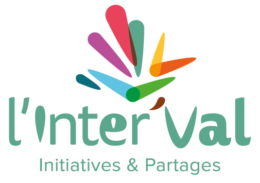 Logo L'INTER'VAL