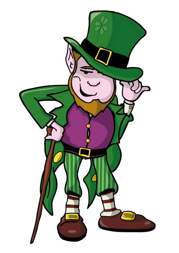 Logo L'IRLANDAIS