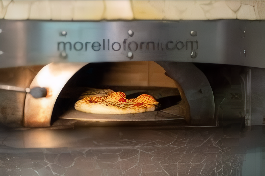 Logo L'ITALIEN