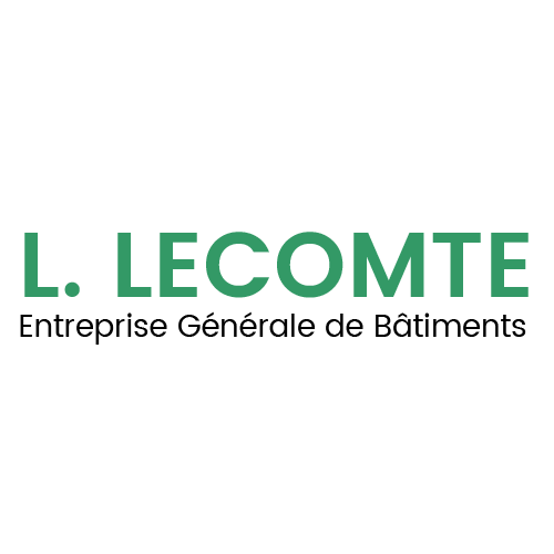 Logo L LECOMTE