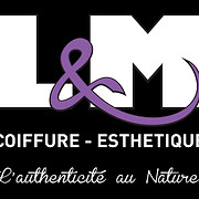 Logo L & M COIFFURE