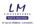 Logo L M COUVERTURE