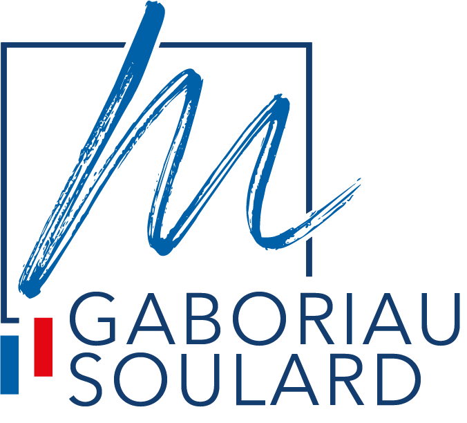 Logo L.M. GABORIAU-SOULARD