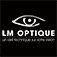 Logo L.M. OPTIC
